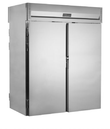 Armoire rfrigre 4 portes pleines +2C / +10C avec capacit GN2/1