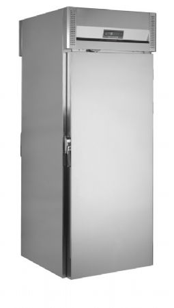 Armoire froide positive 2 portes pleines +2C / +10C tropicalise capacit 1089 L