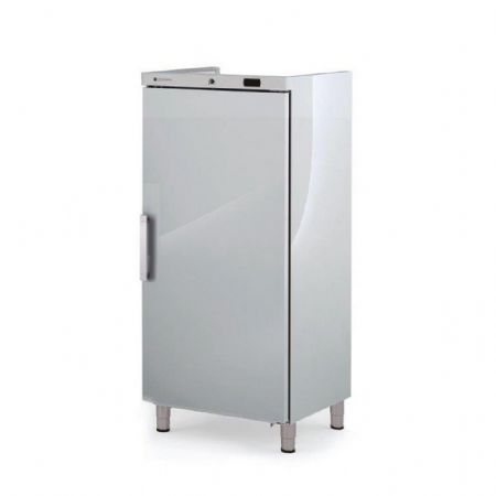 Armoire réfrigérateur positive professionnelle 1 porte pleine 532 L - Coreco - RVGI-501 Armoire réfrigérateur positive professionnelle 1 porte pleine 532 L - Coreco - RVGI-501