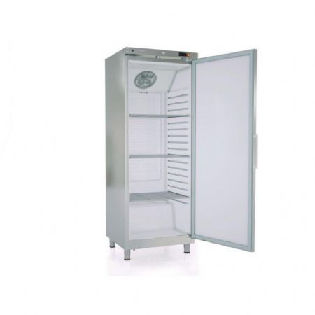Armoire réfrigérateur positive professionnelle 1 porte pleine 607 L - Coreco - RVGI-601