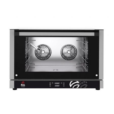 Four  air puls professionnel - 4 tages 600x400mm
