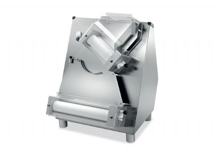 Formeuse à piadina professionnelle - GGF - S30N/A