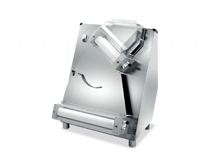 Formeuse à piadina professionnelle - GGF - S40N/A