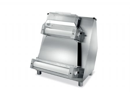 Formeuse à piadina professionnelle - GGF - S40N/TA