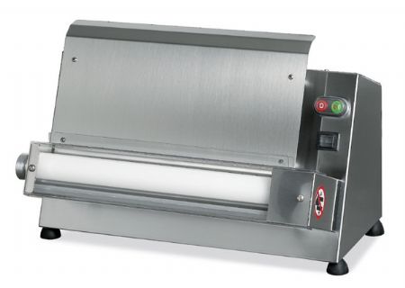 Façonneuse à pizza professionnelle Ø pizza 260/400 mm - GGF - S42MR