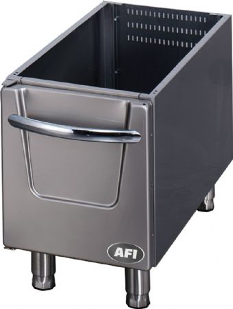 Soubassment 1 porte 400x791x570 mm