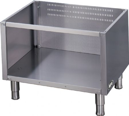 Soubassement sans porte 800x743x570 mm