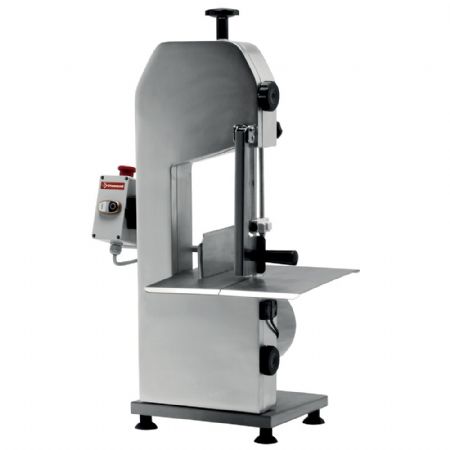 Scie à Os 1550 mm avec hauteur de coupe 170 mm et moteur 1 hp - Diamond Promo - SA-155/2