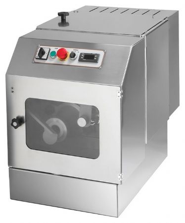 Diviseuse - capacité de cuve 30 kg - Pizza Group - SA300