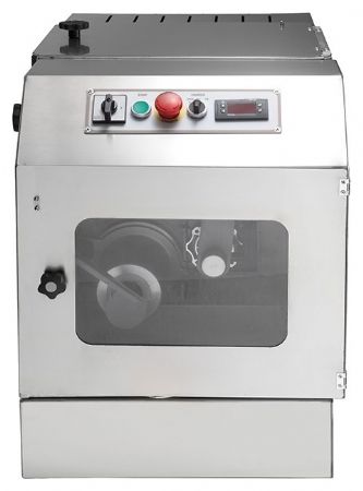 Diviseuse - capacité de cuve 30 kg - Pizza Group - SA800