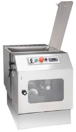 Diviseuse - capacité de cuve 30 kg - Pizza Group - SA800