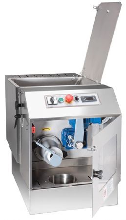 Diviseuse - capacité de cuve 30 kg - Pizza Group - SA800
