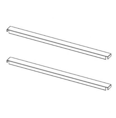 Jeu glissires pour AA7PP/PN