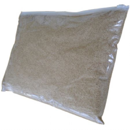 Sac de sciure 0,5 kg de bois de chne premire qualit