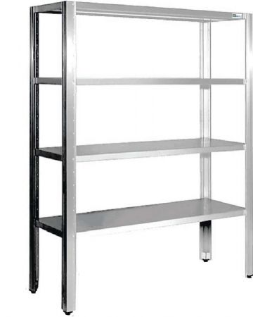 tagre pro sur pieds - 800x500x1800 mm