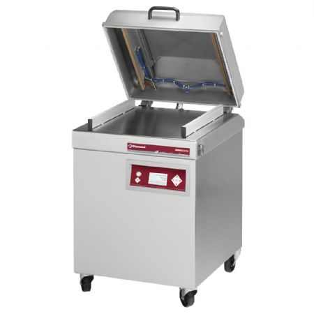 Machine Sous Vide cuve inox 500x520x200 mm -63 m³/h écran LCD 680x630x1020 mm - Diamond - SC-123T/IVP