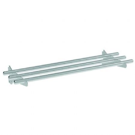 Rampe  plateaux Arrire  Self Enfant