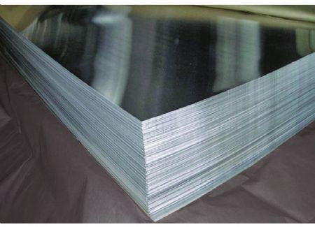 Rampe à plateaux linéaire avec tubes ronds - 2000x330
