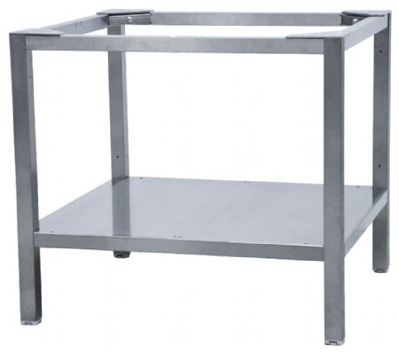 Support inox four 5x et 7x GN 1/1 - Diamond - SCF-571/C
