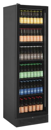 Armoire à boissons avec charnières côté gauche - Tefcold - SCU1425 FRAMELESS L/H