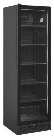 Armoire à boissons avec charnières côté gauche - Tefcold - SCU1425 FRAMELESS L/H Armoire à boissons avec charnières côté gauche - Tefcold - SCU1425 FRAMELESS L/H