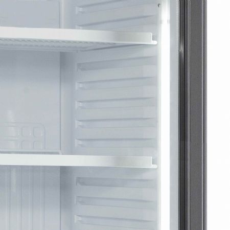 Armoire à boissons 1 porte vitrée blanche positive - Tefcold - SCU1450CP