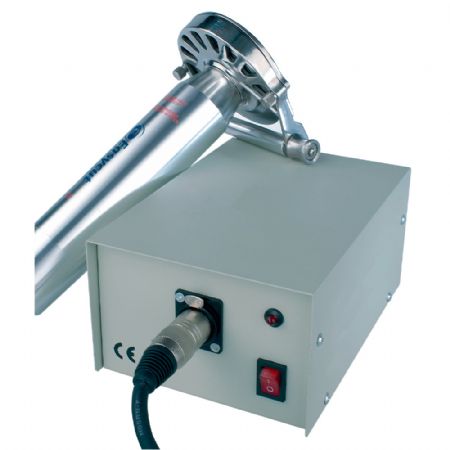 Couteau Gyros lectrique