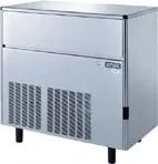 Machine  glaons creux refroidissement  air avec reserve 50kg - 165kg/24h