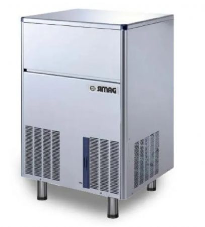 Machine  glaons creux refroidissement  air avec reserve 30kg - 82kg/24h