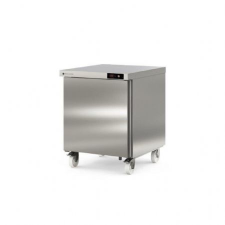 Congélateur à poser 1 porte pleine négatif capacité 204 L - Coreco - SDN-27