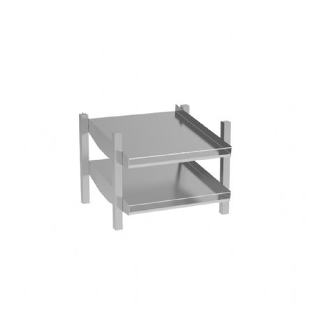 Self-services neutre 715x690x665 mm - Eratos - SDVS