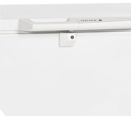 Congélateur bahut médical 1 couvercle plein à charnières - Tefcold - SE30-45