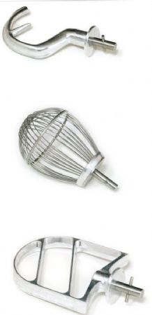 Mlangeur plantaire professionnel 80L  3 vitesses