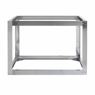 Support four traditionnel avec surface dappui en acier inox pour Support four traditionnel avec surface dappui en acier inox pour