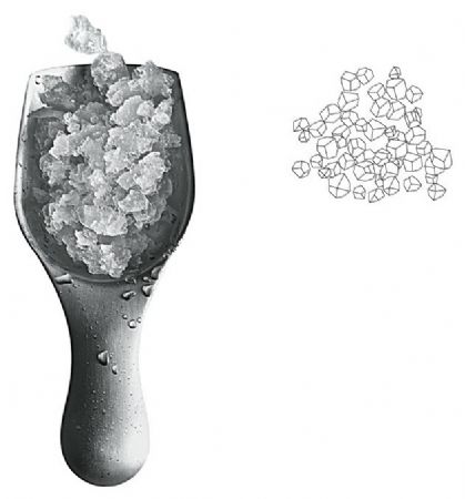 Machine à Glaçons à paillettes - Condenseur Air - Icematic - SFN1000IX