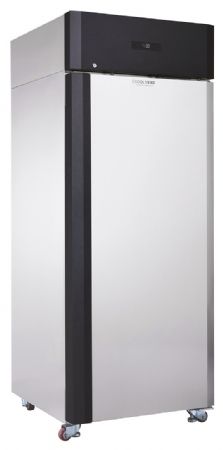 Armoire durcisseur à glace 650 L froid ventilé 790x930x2065 mm - Coolhead - SHF 700