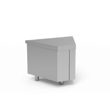 Self-services neutre 845x650x720 mm - Eratos - SIAC-45