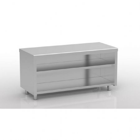 Self-services neutre 1400x700x720 mm - Eratos - SINA-140