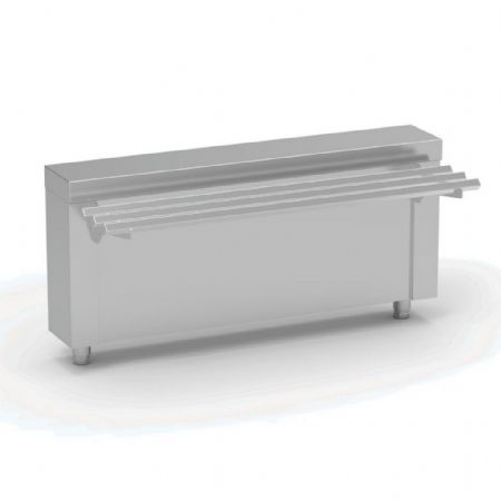 Self-services neutre 1400x240x720 mm - Eratos - SINF-140