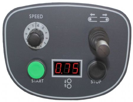 Systme de variateur de vitesse pour laminoirs SIRIO