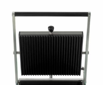 Plaque striée pour gril multi contact pro à poser Plaque striée pour gril multi contact pro à poser