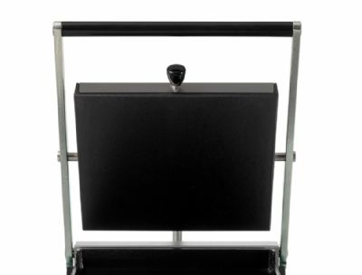 Plaque lisse pour gril multi contact  poser