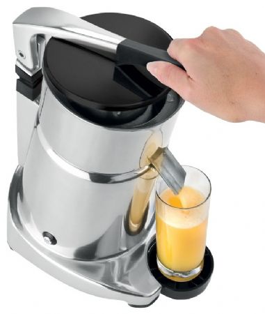 Centrifugeuse professionnelle Monophasé 300 W - Sofraca - SL98