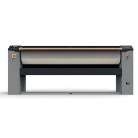 Repasseuse professionnelle 1000mm - 25kg/h