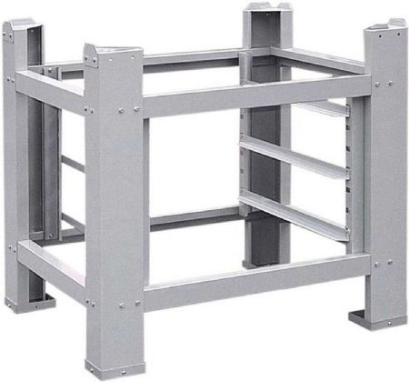 Supports - 960x1235x850 mm