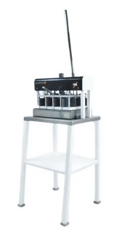 Diviseuse manuelle pour boulangerie 30 pices - 50-170 g