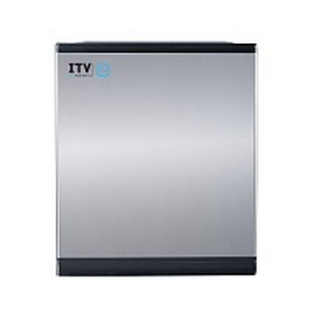 Tte de production  vaporation verticale 1/2 cube - 305kg/24h