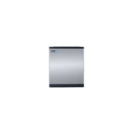 Tte de production  vaporation verticale 1/2 cube - 320kg/24h
