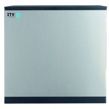 Tte de production  vaporation verticale 1/2 cube - 405kg/24h
