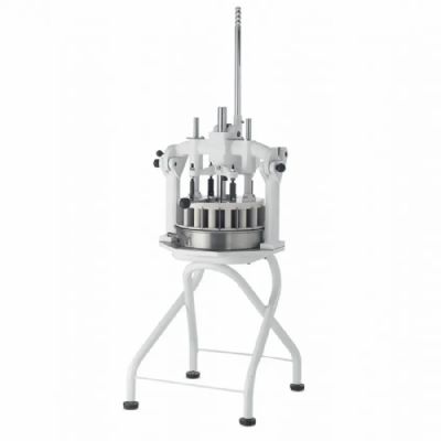 Diviseuse manuelle 8 divisions - 700x670x1820